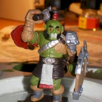Zvezda-Ork by Dubec Orko Ved
