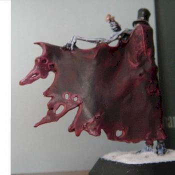 the bogeyman (back) by finnwell