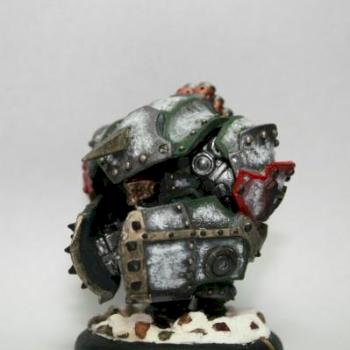 Devastator by ricky10x