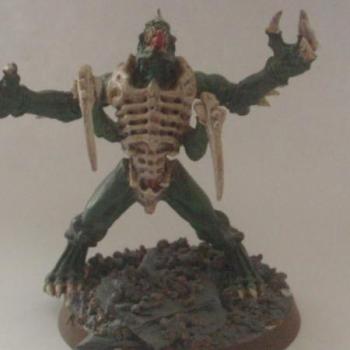 Another mini by High Marshal Schwarz