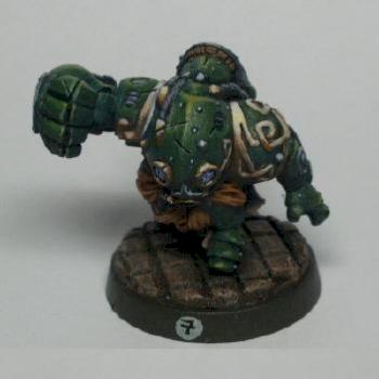 métèor pour blood bowl by g1600cm3