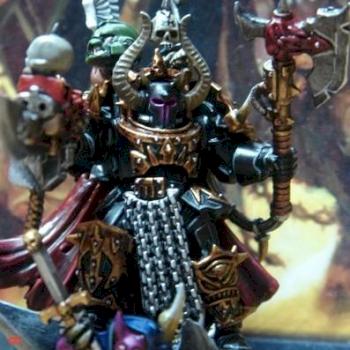 chaos lord by CRaSh B