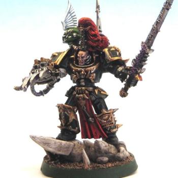 Abaddon redux by Lordybloke