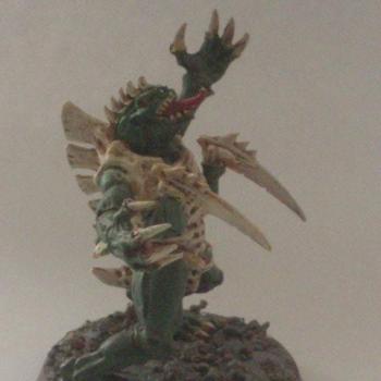 Another mini by High Marshal Schwarz