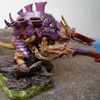 Carnifex by Childerick