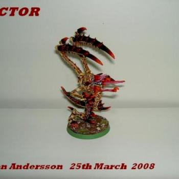 Lictor by Sizor