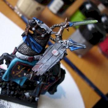 Another mini by the baron