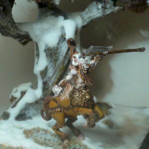 baahl 2nd incarnation by westel