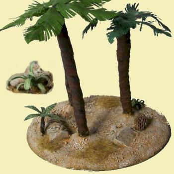 Palmgrove by Ithera