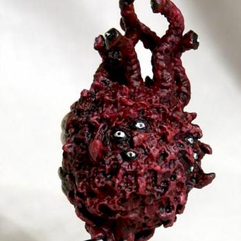 Beholder 2 by Josef Zantar