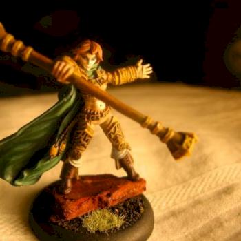 Kaya Wildborne by B. Kane