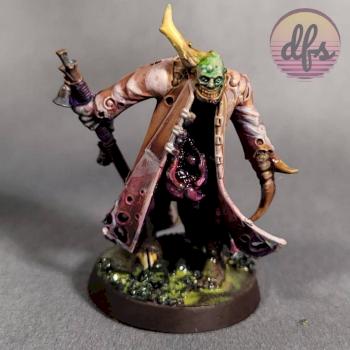 Poxwalker by mr nobody116