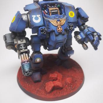 Redemptor by SzatanSoft