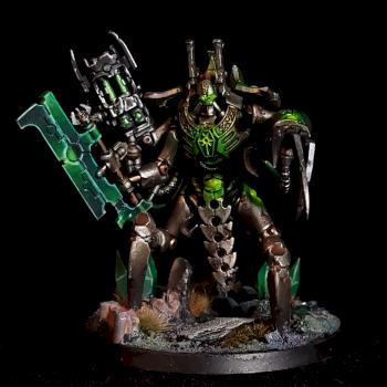 Skorpekh Lord by mr nobody116