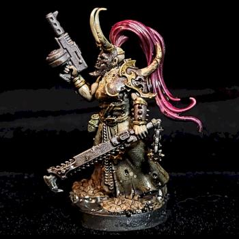 Cultists of Chaos by mr nobody116