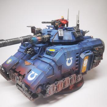 Repulsor by SzatanSoft