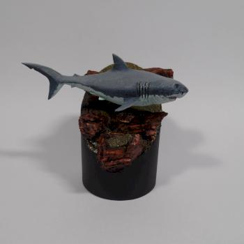 Sharko. by MecRéant