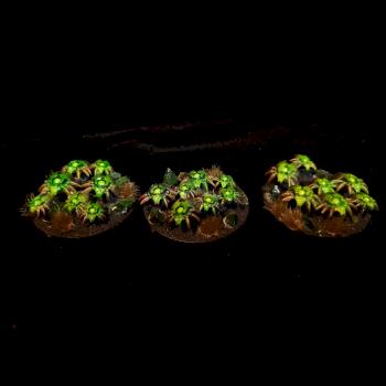 Necrons Indomitus Scarabs by mr nobody116