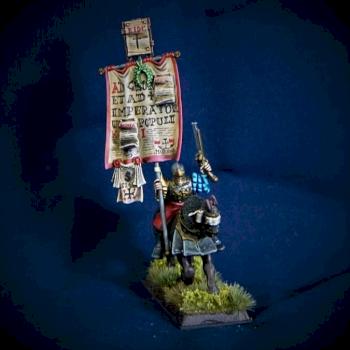 The Empire Standard by Kaiul