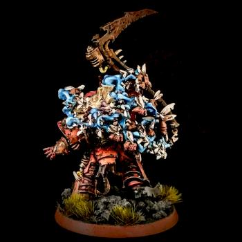 Typhus #2 by CriticalStatePatient