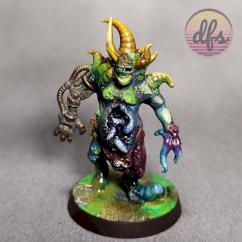 Poxwalker by mr nobody116