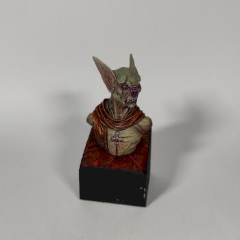 Vampire by MecRéant