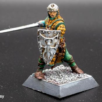 János by Nilnarunion