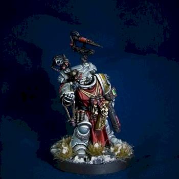 Primaris Apothecary by Kaiul