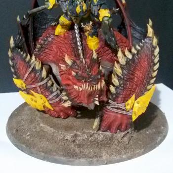 Maw Krusha by ToyamaKinji