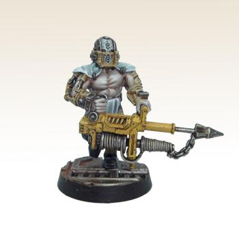 Corpse Grinder Cultist 02 by Haemogoblin