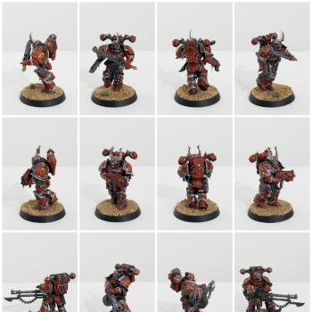 Word Bearers Heretic Astartes 3 by rottendeadlenin