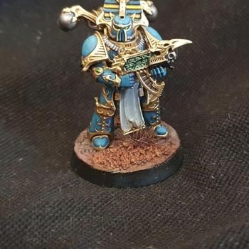 Rubric Marine by Gallajhat
