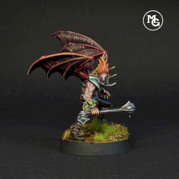Ennias by slawek