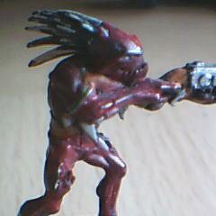 kroot by quentinche