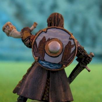 LOTR Boromir by ChaseRabinov