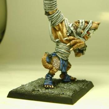 Rat Ogre 2 front by mangamik
