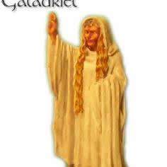 Galadriel by Nolofinwe
