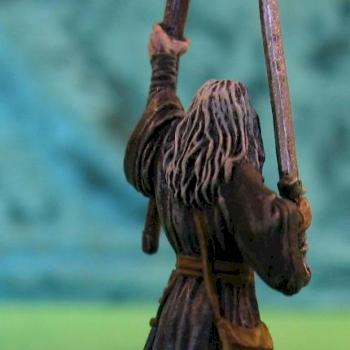 LOTR Gandalf by ChaseRabinov