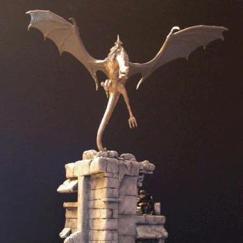 Une autre figurine by TOPHER33