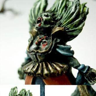 Another banshee by Jonesy
