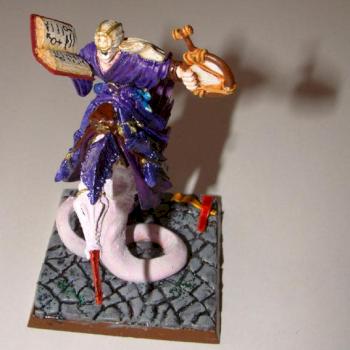 Another mini by emil frojd