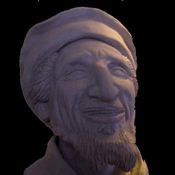 AHMED SHAH MASSOUD by TOPHER33
