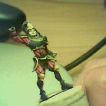 Une autre figurine by chewie