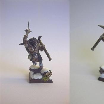Ambushwacker gor by Sexy Beast