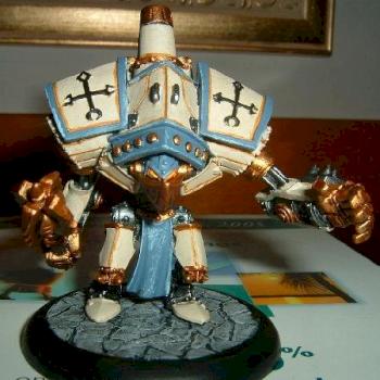 Another mini by jkin1962
