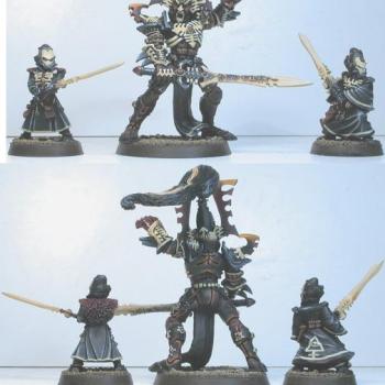 Spear of Khaine by FW DevilFlash