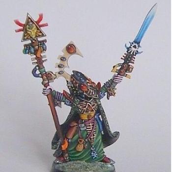 ELDRAD ULTHRAN by neonlights