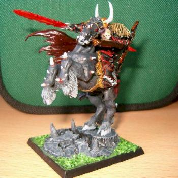 Another mini by Senko