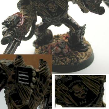 chaos obliterator by aggranal