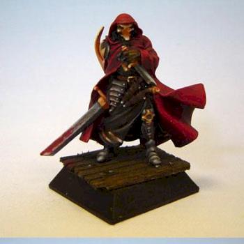 Thallion by bidas76